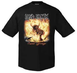 BURNT OFFERINGS (TS)
