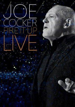 FIRE IT UP LIVE LTD. EDIT. (DVD DIGI)