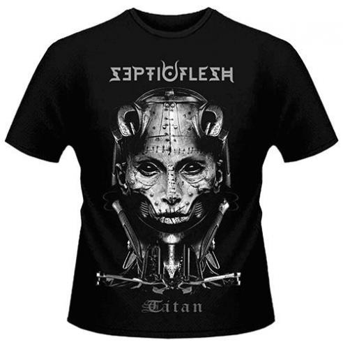 TITAN HEAD (TS)