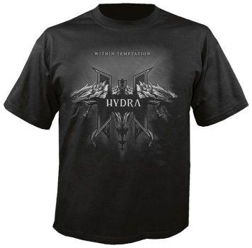 HYDRA GREY (TS)