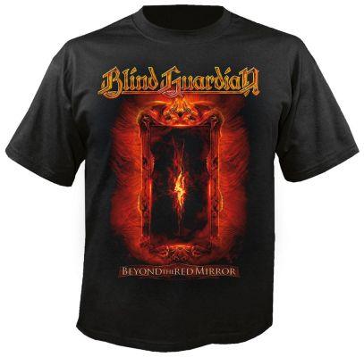 BEYOND THE RED MIRROR (TS)