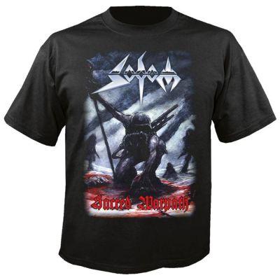 SACRED WARPATH (TS)