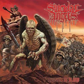 DIVISION OF BLOOD (CD)