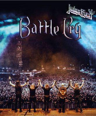 BATTLE CRY (DVD)