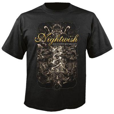 KINGDOM OF HEGYALJA TOUR (TS)