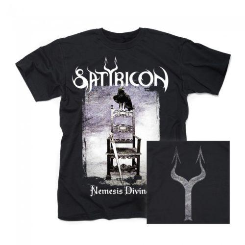 NEMESIS DIVINA (TS)