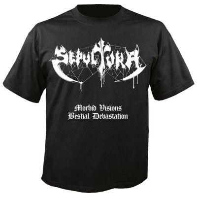 MORBID VISIONS 30 YEARS (TS)