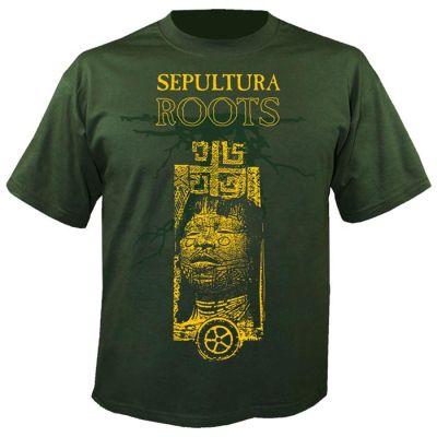 ROOTS 30 YEARS (TS)