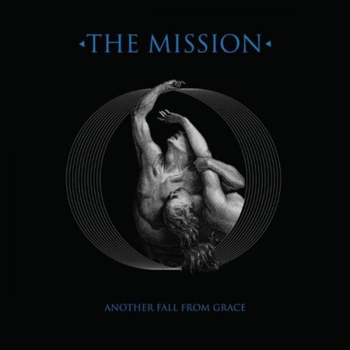 ANOTHER FALL FROM GRACE DELUXE EDIT. (2CD+DVD BOX)
