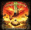 GAMMA RAY    SPV [!] LAND OF THE FREE - PT. II [Steamhammer/ Wizard]    19-  [!]   :