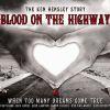       URIAH HEEP - Ken Hensley   ,   "Blood on the Highway"  25      Politur/ Membran, a    Wizard [!]  ,    ,  : Glenn Hughes (DEEP PURPLE, BLACK SABBATH), Jorn Lande (-MASTERPLAN), John Lawton (-URIAH HEEP, LUCIFER'S FRIEND), Eve Gallagher    [!]