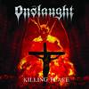 KILLING PEACE (CD)