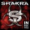 INFECTED (CD)
