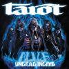 LIVE - UNDEAD INDEED (DVD+CD)