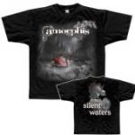 SILENT WATERS (TS)
