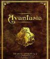 THE METAL OPERA PART I & II GOLD EDITION (2CD BOOK)