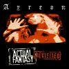 ACTUAL FANTASY REVISITED EDIT. (CD+DVD)