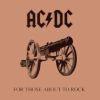 FOR THOSE ABOUT TO ROCK (WE SALUTE YOU) REMASTERED (DIGI)