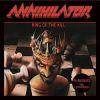 KING OF THE KILL (CD)