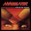 REFRESH THE DEMON (CD)