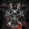 RISE OF THE TYRANT LTD. EDIT. (CD+DVD)