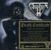 LAST ONE ON EARTH RE-ISSUE (CD)