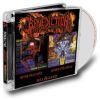 GRIND BASTARD + ORGANISED CHAOS RELOADED (2CD)