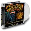 TRANSCEND THE RUBICON + THE DREAMS YOU DREAD RELOADED (2CD)