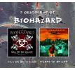 KILL OR BE KILLED + MEANS TO AN END (2CD BOX)