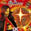 IX: CIRCLE OF HELL RE-RELEASE (DIGI)
