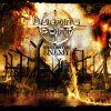 BURNED DOWN THE ENEMY LTD. EDIT. (CD O-CARD)