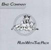 RUN WITH THE PACK REMASTERED (CD)