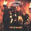 FIRES AT MIDNIGHT (CD)