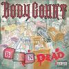 BORN DEAD (CD)
