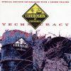 TECHNOCRACY REISSUE (CD)