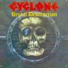 BRUTAL DESTRUCTION REMASTERED (DIGI)