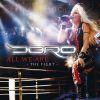 ALL WE ARE - THE FIGHT (CD)