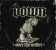 OVER THE UNDER (CD)