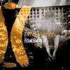HOURGLASS (CD IMPORT)
