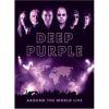 AROUND THE WORLD LIVE (4DVD)
