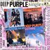 SINGLES A’ S & B’ S (CD)