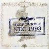 LIVE AT THE NEC 1993 (2CD)