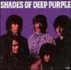 SHADES OF DEEP PURPLE REMASTERED (CD)