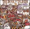 THE BOOK OF TALIESYN REMASTERED (CD)