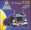 ON THROUGH THE NIGHT (CD)