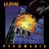PYROMANIA (CD)