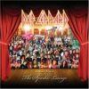 SONGS FROM THE SPARKLE LOUNGE (CD)