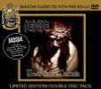 SCARS OF THE CRUCIFIX DELUXE EDIT. (CD+DVD)