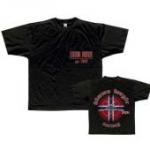 BLACK METAL (TS)