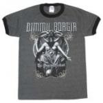 DIABLO RINGER (TS)